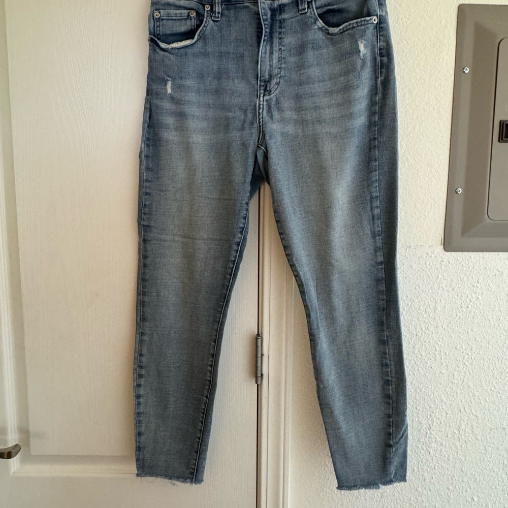Pistola Jeans